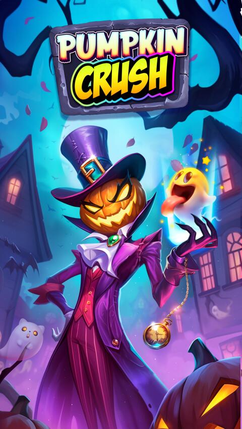 Jeu Android Pumpkin crush