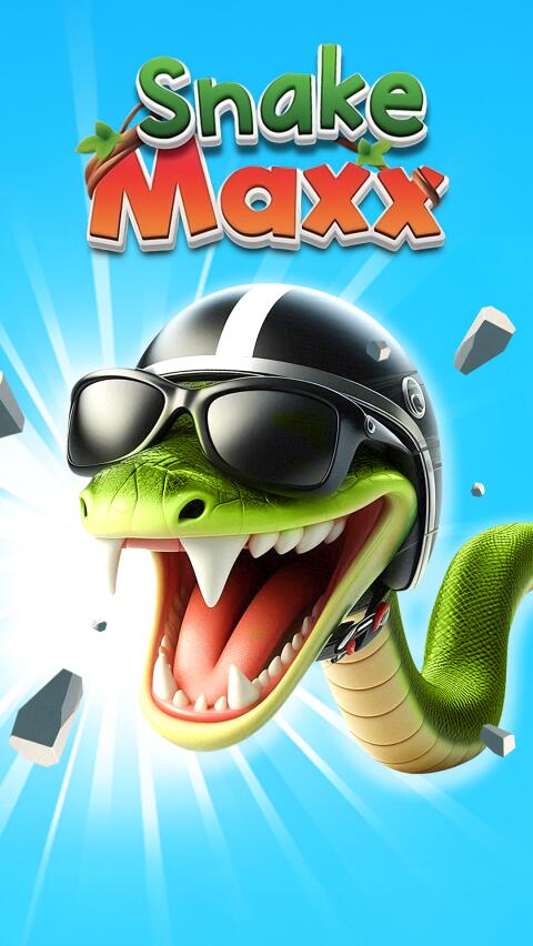 Jeu Android Snake maxx