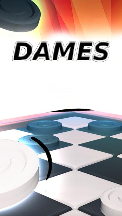 Jeu Android Dames