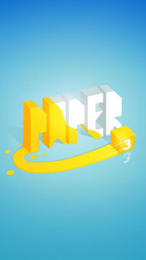 Jeu Android Paper.io 3D