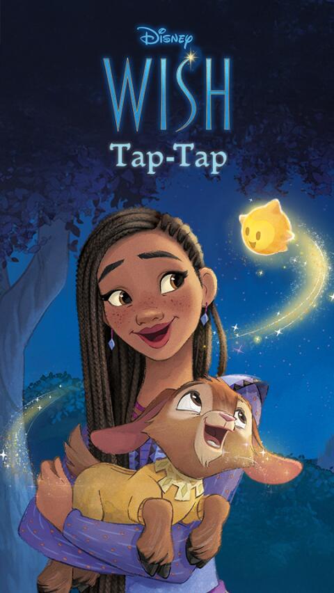 Jeu iPhone Wish: Tap-tap