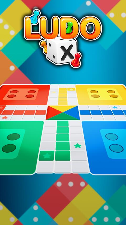 Jeu Android LudoX