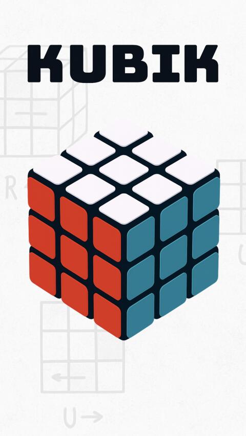 Jeu Android Kubik