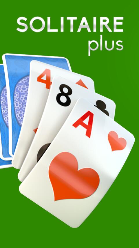 Jeu Android Solitaire plus
