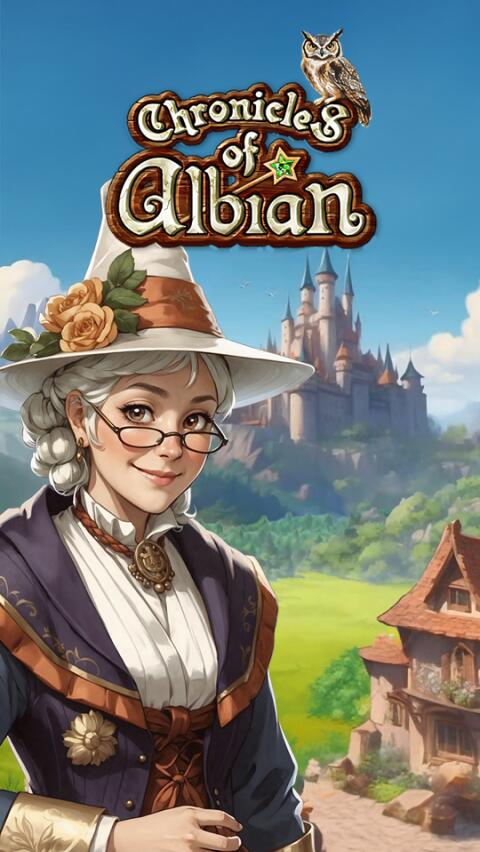 Jeu Android Chronicles of Albian