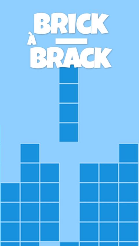 Jeu Android Brick à brack