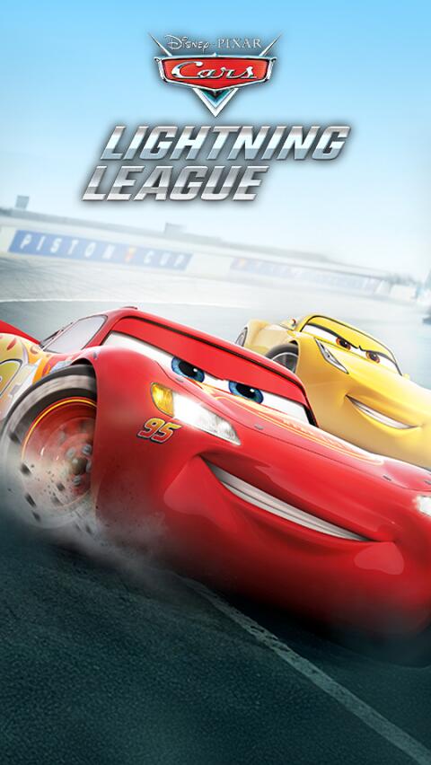 Jeu Android Cars: La course des champions