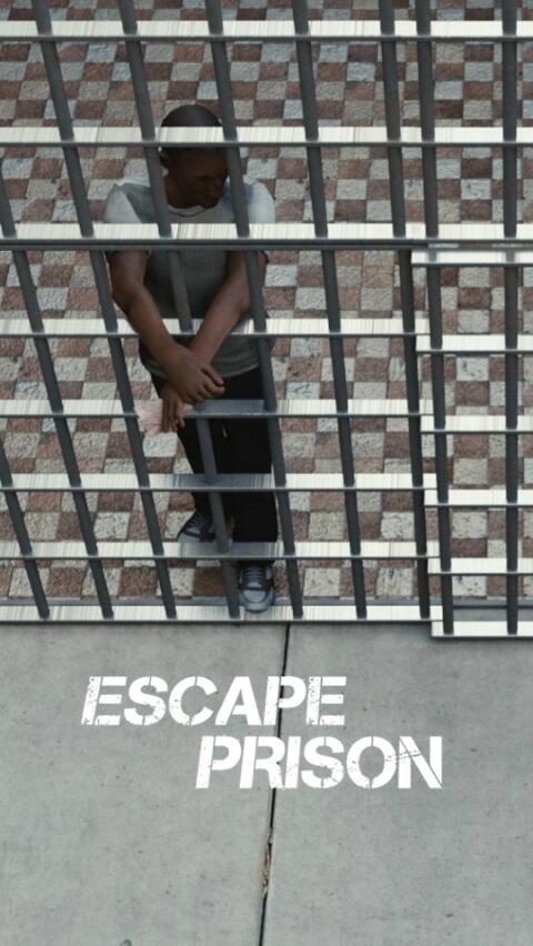 Jeu Android Escape prison